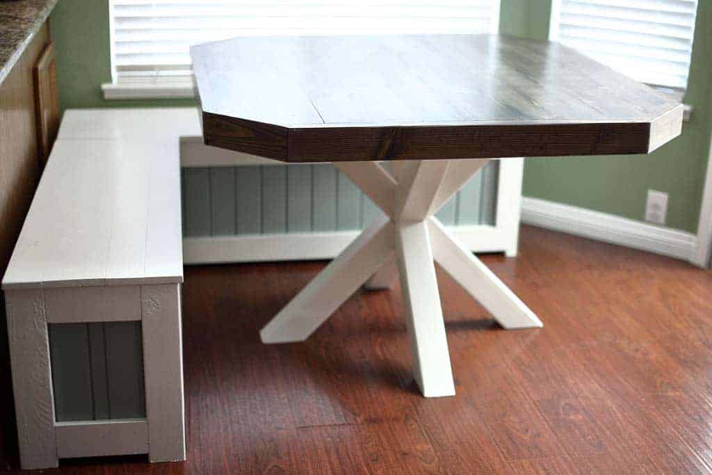 DIY Dining Table
