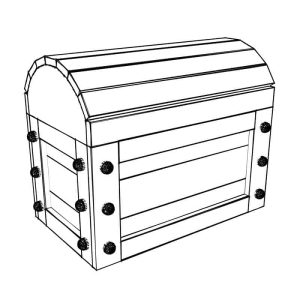 Night Light Treasure Chest PDF