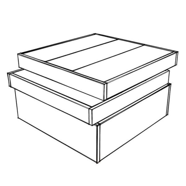 Coffee Table Square PDF