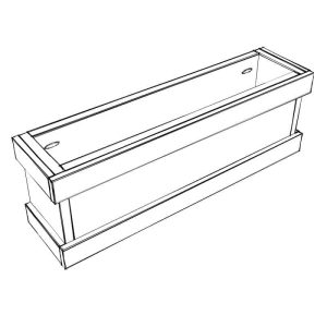 Flower Planter Box PDF