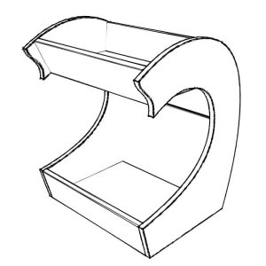 Fruit Storage Container PDF