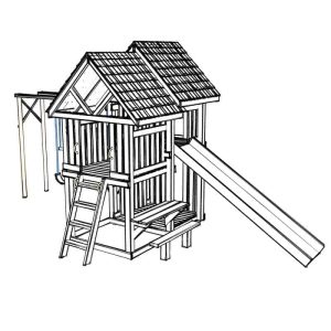 Backyard Playground PDF