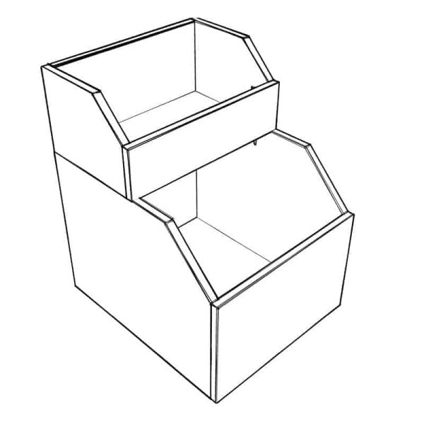 Toys Storage Box for Kids PDF