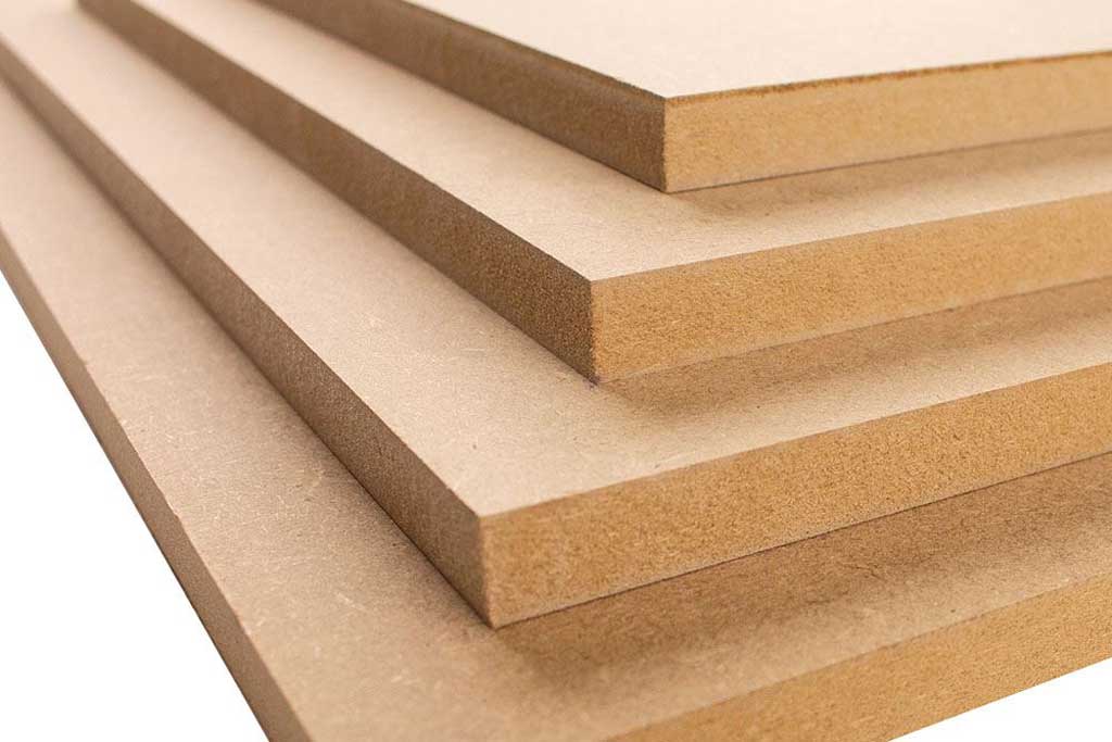 MDF Boards