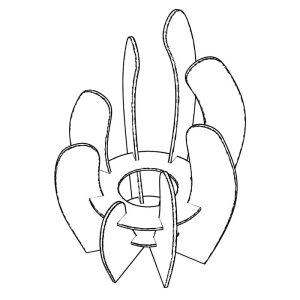 DIY candle Holder with Aufero Laser 2