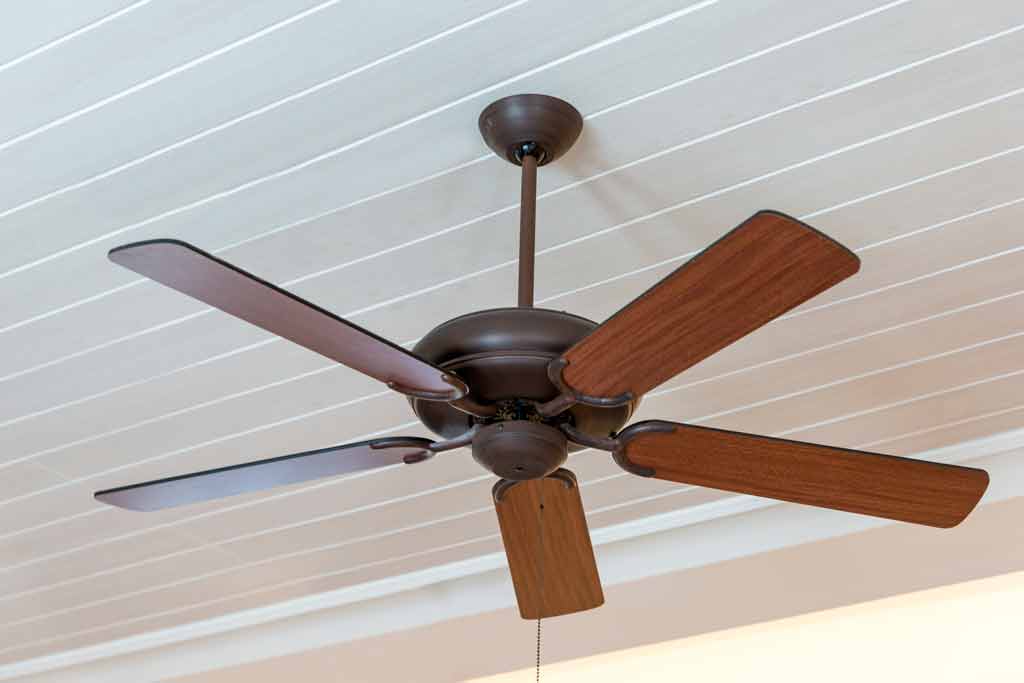 ceiling fan