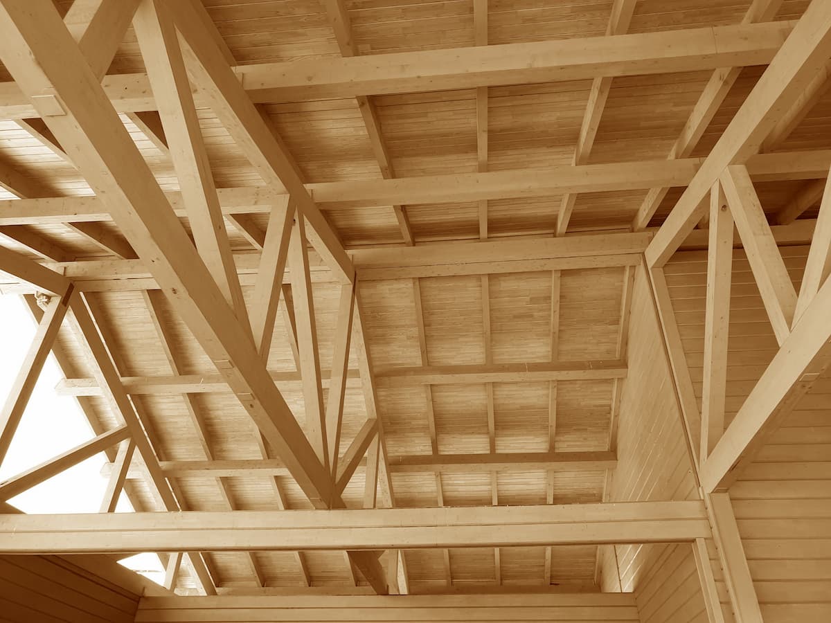 Can You Notch the Bottom of a Joist?